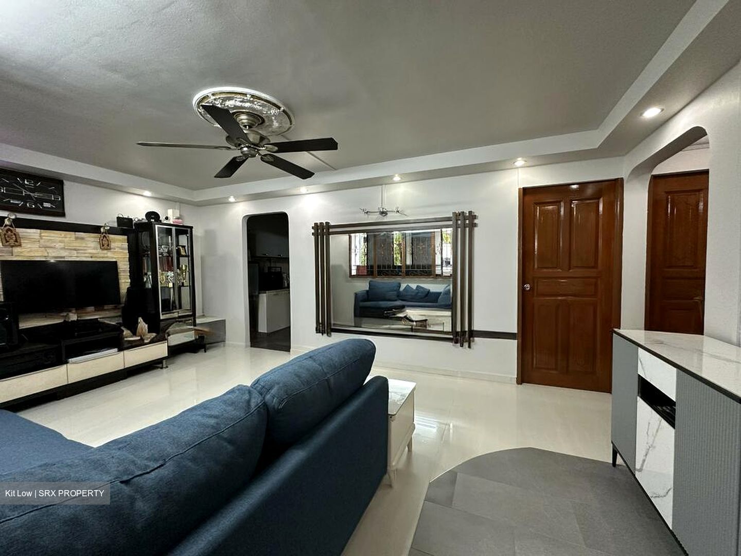 Blk 109 Bishan View (Bishan), HDB 4 Rooms #567641301